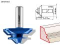 ЗУБР 50.8 x 22 мм, фреза кромочная для углового сращивания, Профессионал (28724-50.8) ЗУБР 50.8 x 22 мм, фреза кромочная для углового сращивания, Профессионал (28724-50.8)