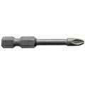 Бита Bosch PZ2х50мм ударная (053) Бита Bosch PZ2х50мм ударная (053)