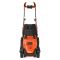 Электрическая газонокосилка Black&Decker BEMW461BH