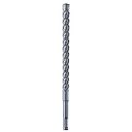 Бур SDS-plus Makita Nemesis II 24x450мм (B-58702) Бур SDS-plus Makita Nemesis II 24x450мм (B-58702)