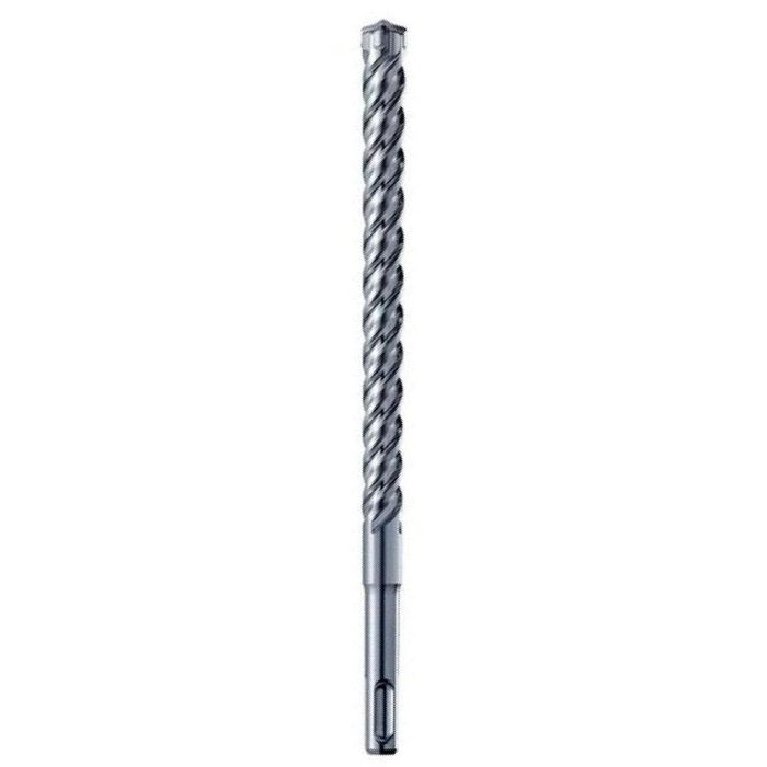 Бур SDS-plus Makita Nemesis II 24x450мм (B-58702)