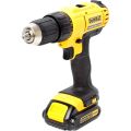 Аккумуляторная дрель-шуруповерт DeWalt DCD734S2 Аккумуляторная дрель-шуруповерт DeWalt DCD734S2