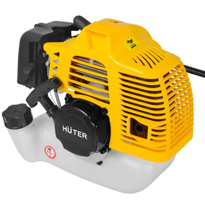 Бензиновый триммер Huter GGT-2900S PRO