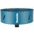 Коронка Makita Ezychange 127мм биметаллическая (B-11514) Коронка Makita Ezychange 127мм биметаллическая (B-11514)