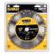 Диск алмазный по бетону DeWalt DT40260 230х22.2мм