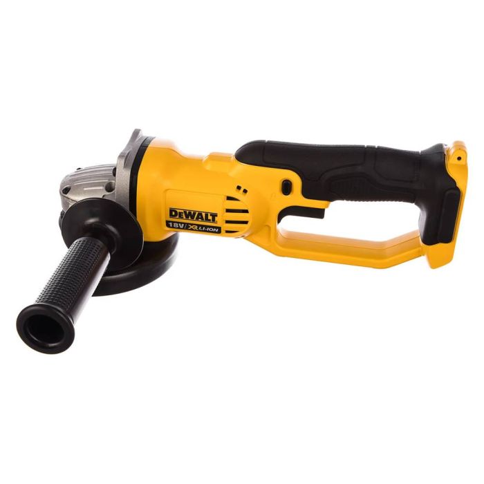 Машина шлифовальная угловая DeWalt DWE4157F