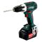 Аккумуляторная дрель-шуруповерт Metabo BS 18 LT (4 Ач)