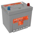 Аккумулятор ARCTIC ASIA 6СТ-80.0 VL B01 Аккумулятор ARCTIC ASIA 6СТ-80.0 VL B01