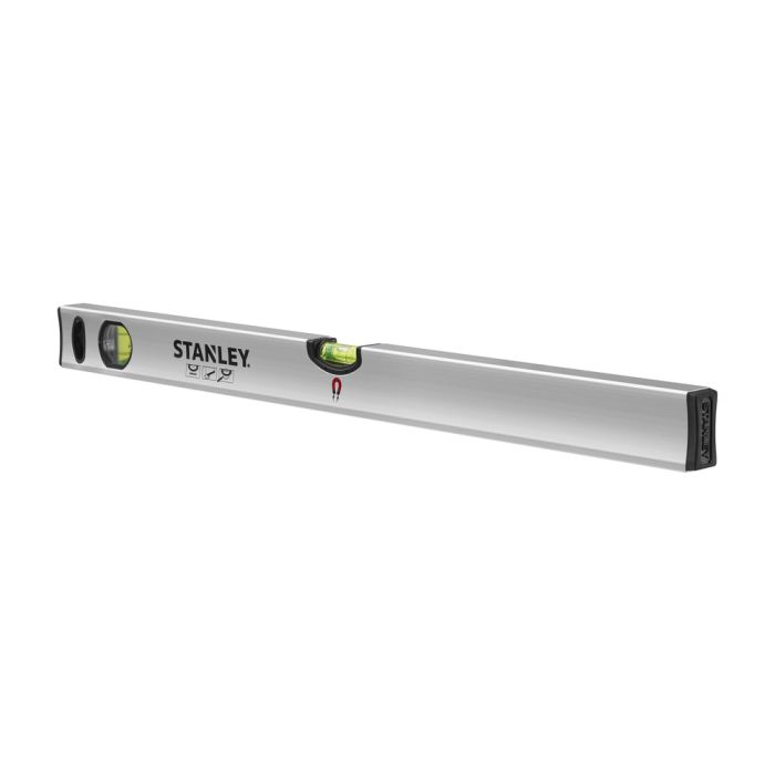 Уровень STANLEY 2 магнитный 600ммSTHT1-43111