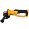 Машина шлифовальная угловая аккумуляторная DeWalt DCG412NT(без акк, без з/у)