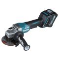 Машина шлифовальная угловая аккумуляторная Makita GA012GM201 Машина шлифовальная угловая аккумуляторная Makita GA012GM201