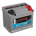 Аккумулятор TUBOR AQUATECH 6СТ-60.0 VL Аккумулятор TUBOR AQUATECH 6СТ-60.0 VL