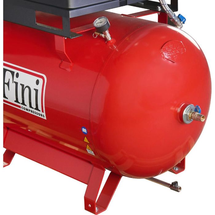 Компрессор FINI PLUS 11-08-500 ES