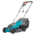 Электрическая газонокосилка Gardena PowerMax 1100/32 Электрическая газонокосилка Gardena PowerMax 1100/32