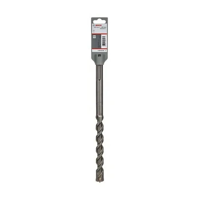 Бур SDS-Max-4 Bosch 22x200мм (866)