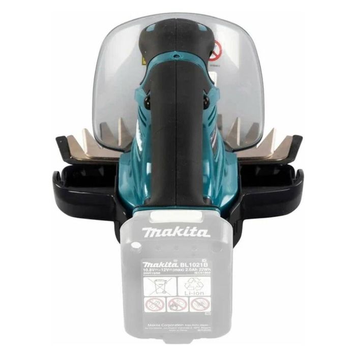 Аккумуляторные ножницы Makita UM600DZ (без акк, без з/у)