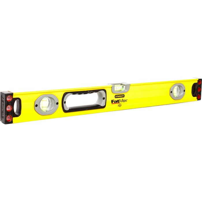 Уровень STANLEY FatMax 600мм 1-43-524