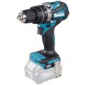 Аккумуляторная дрель-шуруповерт Makita HP002GZ ударная (без акк, без з/у) Аккумуляторная дрель-шуруповерт Makita HP002GZ ударная (без акк, без з/у)