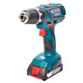Аккумуляторная дрель-шуруповерт Bosch GSR 18-2-LI (ящик Toolbox) Аккумуляторная дрель-шуруповерт Bosch GSR 18-2-LI (ящик Toolbox)