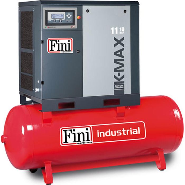Компрессор FINI K-MAX 1110 ES VS