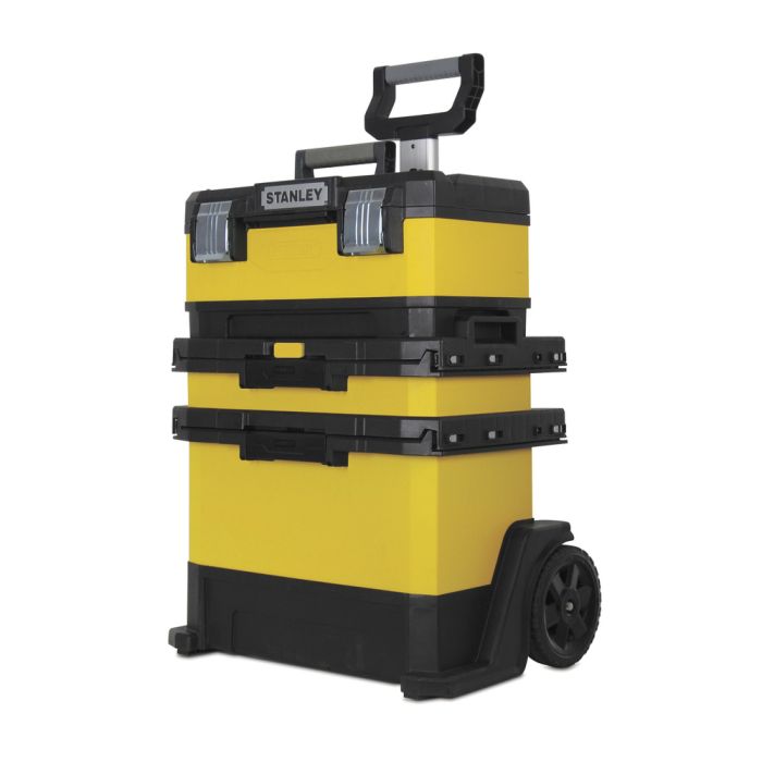 Ящик для инструмента STANLEY Rolling Workshop 1-95-621