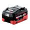 Аккумуляторная дрель-шуруповерт Metabo BS 18 LTX BL I (T03501)
