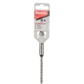 Бур SDS-plus Makita Nemesis II 5x115мм (B-57897) Бур SDS-plus Makita Nemesis II 5x115мм (B-57897)