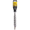 Бур SDS-plus DeWalt EXTREME2 DT9618 30х250мм Бур SDS-plus DeWalt EXTREME2 DT9618 30х250мм