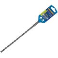 Бур SDS-plus Практика 8х260мм (036-414) Бур SDS-plus Практика 8х260мм (036-414)