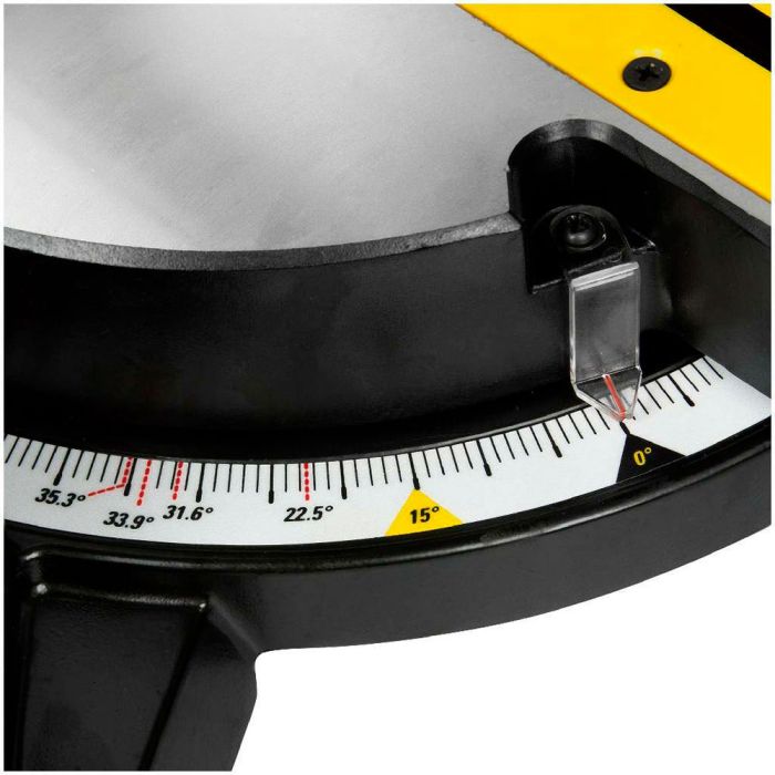 Торцовочная пила STANLEY FME721
