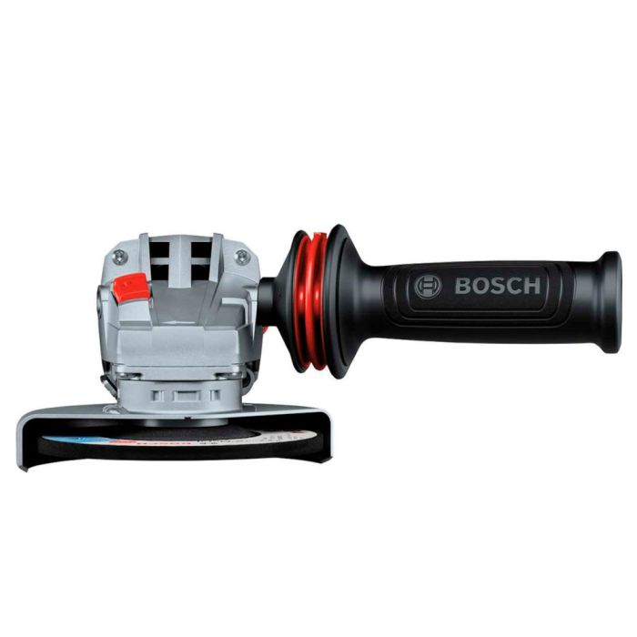 Машина шлифовальная угловая Bosch GWS 12-125 S(0F0)