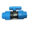 Кран шаровый Джилекс 32x32 Кран шаровый Джилекс 32x32