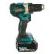 Аккумуляторная дрель-шуруповерт Makita DDF484RME