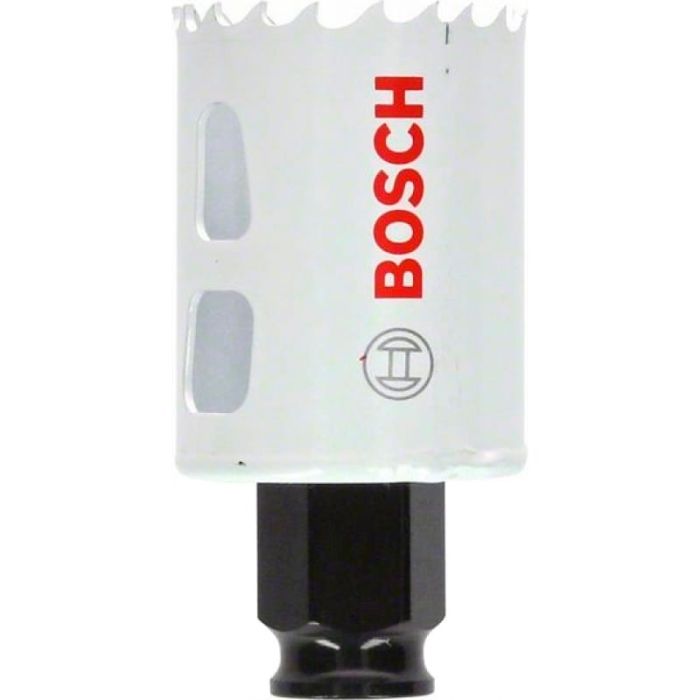 Коронка Bosch Progressor 37мм биметаллическая (210)