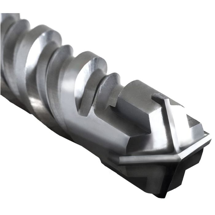 Бур SDS-Max Практика 12х340мм (647-802)
