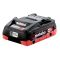Аккумуляторный перфоратор Metabo BH 18 LTX BL 16 (4800)