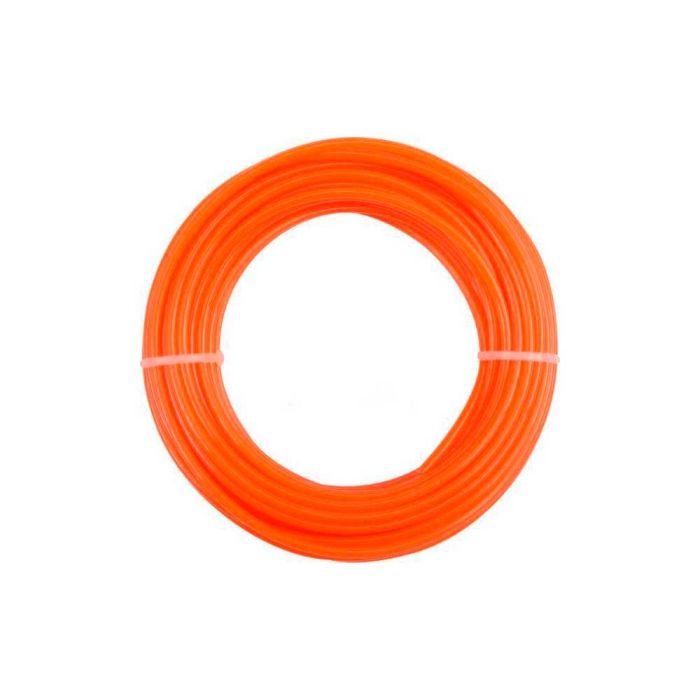 Леска для триммера Stihl 3.3мм круглая 15м блистер (710431)