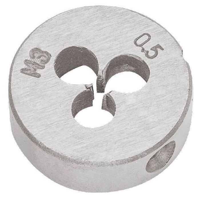 Плашка Topex M3x0.5мм 14A303