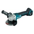 Машина шлифовальная угловая аккумуляторная Makita DGA506Z (без акк, без з/у) Машина шлифовальная угловая аккумуляторная Makita DGA506Z (без акк, без з/у)