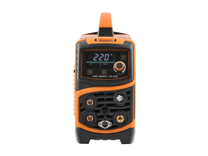 Сварочный инвертор Сварог TIG PRO SMART TIG 200 OXIFREE (W227S)