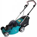 Аккумуляторная газонокосилка Makita DLM380Z (без акк, без з/у) Аккумуляторная газонокосилка Makita DLM380Z (без акк, без з/у)