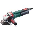 Машина шлифовальная угловая Metabo WEPBA 17-125 Машина шлифовальная угловая Metabo WEPBA 17-125
