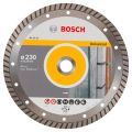 Диск алмазный универсальный Bosch Standard for Universal 230х22.2мм (397) Диск алмазный универсальный Bosch Standard for Universal 230х22.2мм (397)