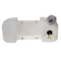 Бак топливный RD-GB233v2-48 Бак топливный RD-GB233v2-48