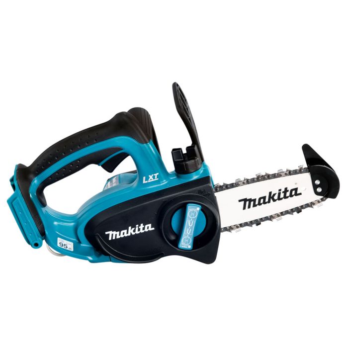 Аккумуляторная цепная пила Makita DUC122Z (без акк, без з/у)