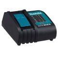 Зарядное устройство Makita DC18SD Зарядное устройство Makita DC18SD