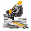 Торцовочная пила DeWalt DWS780 Торцовочная пила DeWalt DWS780