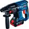 Аккумуляторный перфоратор Bosch GBH 180 LI