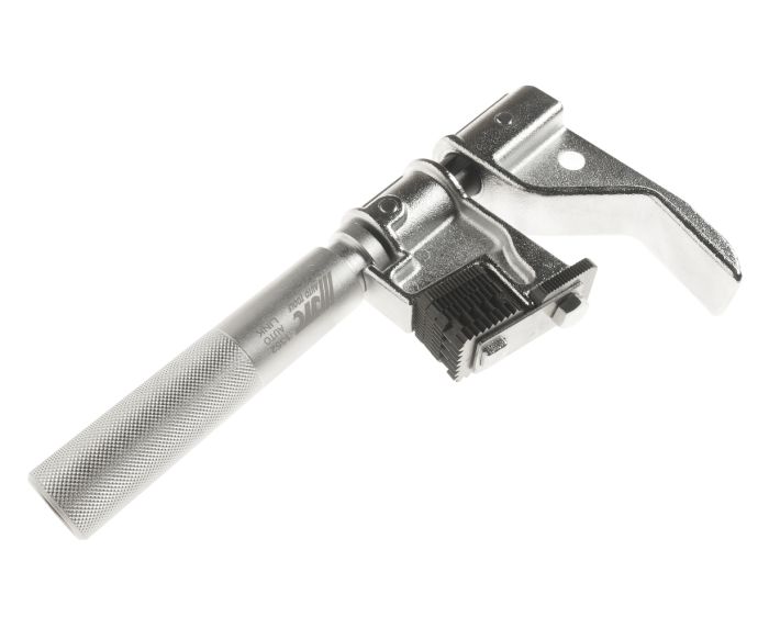 Плашка 1"-1/4"-5" для внешней резьбы универсальная в кейсе JTC