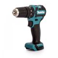 Аккумуляторная дрель-шуруповерт Makita HP332DZ ударная (без акк, без з/у) Аккумуляторная дрель-шуруповерт Makita HP332DZ ударная (без акк, без з/у)